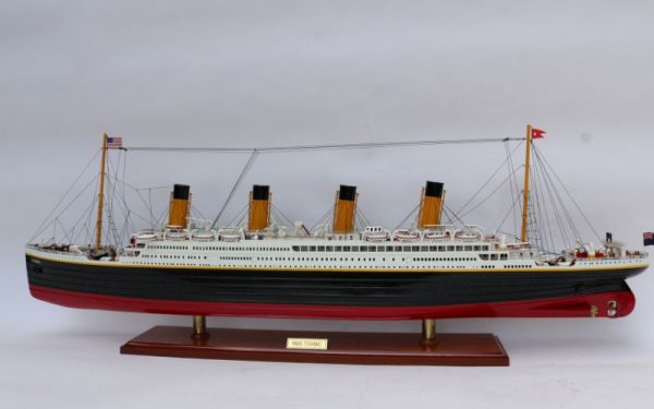 Rms Titanic Special Edition (2)