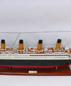 Rms Titanic Special Edition