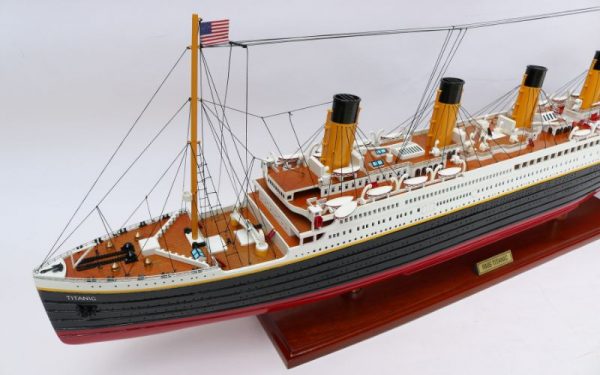 Rms Titanic Special Edition (3)