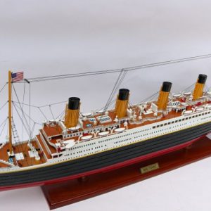 Rms Titanic Special Edition (4)