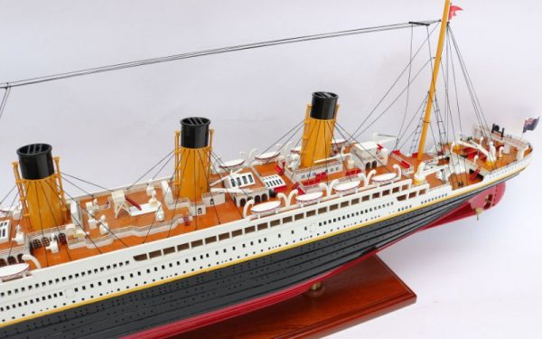 Rms Titanic Special Edition (5)