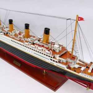 Rms Titanic Special Edition (6)