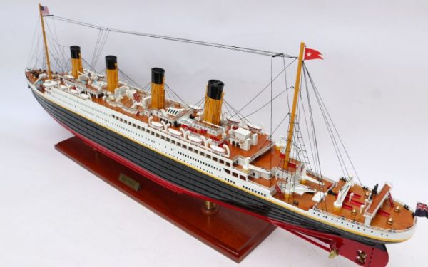 Rms Titanic Special Edition (6)