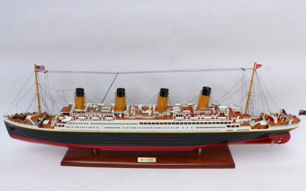 Rms Titanic Special Edition