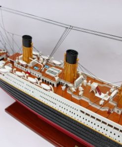 Rms Titanic Special Edition (7)
