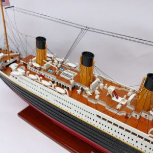 Rms Titanic Special Edition (7)