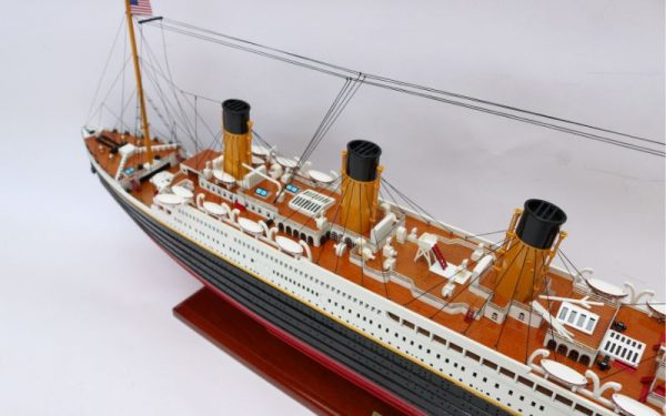 Rms Titanic Special Edition (7)