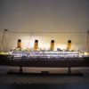 Rms Titanic Special Edition With Lights (2)