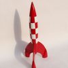 Rocket Tintin (2)