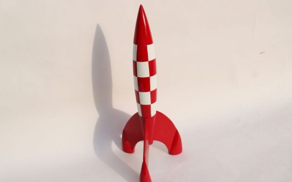 Rocket Tintin (2)