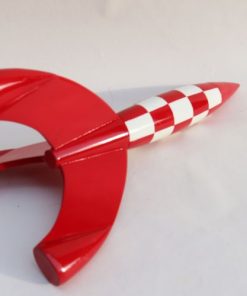 Rocket Tintin (5)