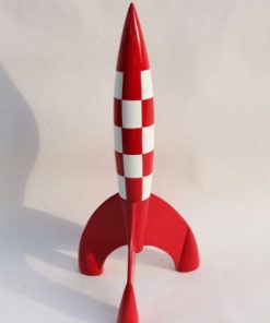 Rocket Tintin (6)