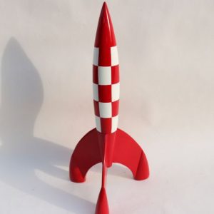Rocket Tintin (6)