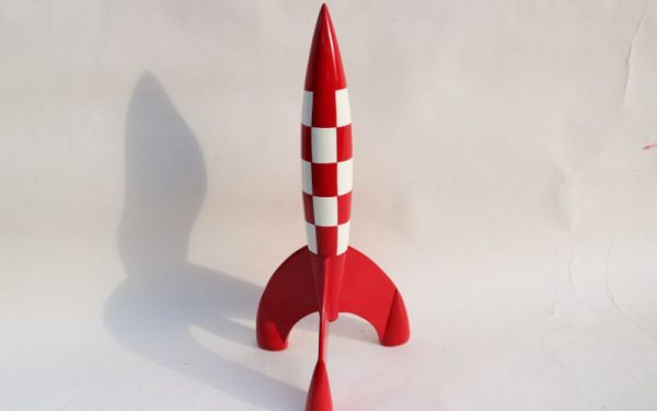 Rocket Tintin (6)