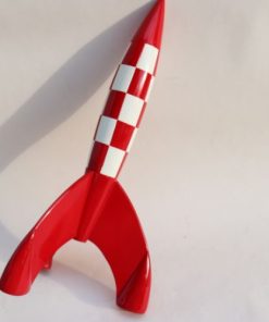 Rocket Tintin (7)