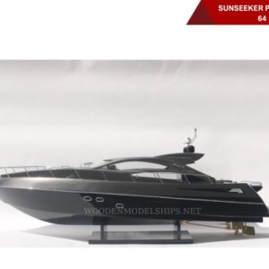 SUNSEEKER PREDATOR 64-01