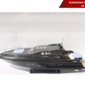 SUNSEEKER PREDATOR 64-02