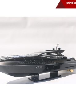 SUNSEEKER PREDATOR 64-03