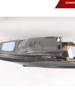 SUNSEEKER PREDATOR 64-04