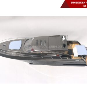 SUNSEEKER PREDATOR 64-04