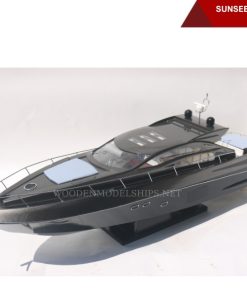 SUNSEEKER PREDATOR 64-05