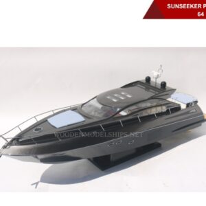SUNSEEKER PREDATOR 64-05