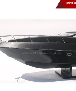 SUNSEEKER PREDATOR 64-06