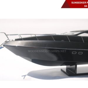 SUNSEEKER PREDATOR 64-06