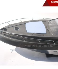 SUNSEEKER PREDATOR 64-07
