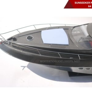 SUNSEEKER PREDATOR 64-07