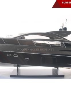 SUNSEEKER PREDATOR 64-08