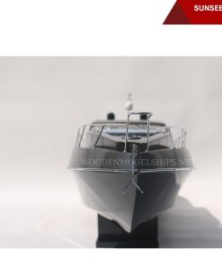 SUNSEEKER PREDATOR 64-11