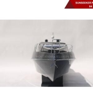 SUNSEEKER PREDATOR 64-11