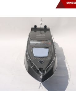 SUNSEEKER PREDATOR 64-12