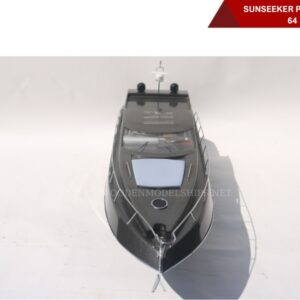 SUNSEEKER PREDATOR 64-12