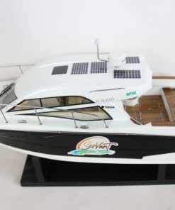 Yamaha S Qualo