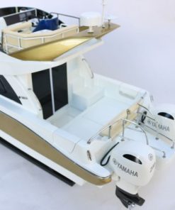 Yamaha Sr320fb (4)
