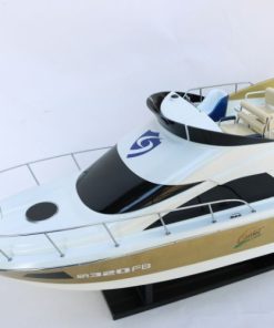 Yamaha Sr320fb (9)