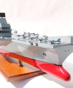 Hms Prince Of Wales Aircraft Carrier (r09) (11)