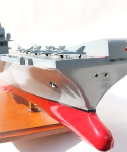 Hms Prince Of Wales Aircraft Carrier (r09) (12)
