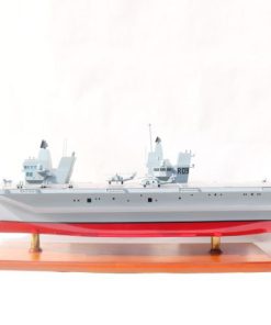 Hms Prince Of Wales Aircraft Carrier (r09) (2)