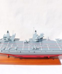Hms Prince Of Wales Aircraft Carrier (r09)