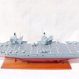 Hms Prince Of Wales Aircraft Carrier (r09)