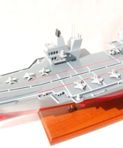 Hms Prince Of Wales Aircraft Carrier (r09) (4)