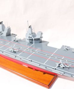 Hms Prince Of Wales Aircraft Carrier (r09) (5)