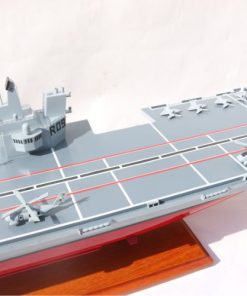Hms Prince Of Wales Aircraft Carrier (r09) (6)