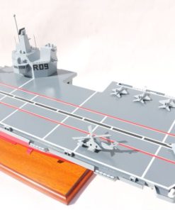Hms Prince Of Wales Aircraft Carrier (r09) (7)