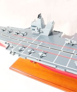 Hms Prince Of Wales Aircraft Carrier (r09) (8)