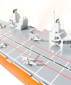 Hms Prince Of Wales Aircraft Carrier (r09) (9)
