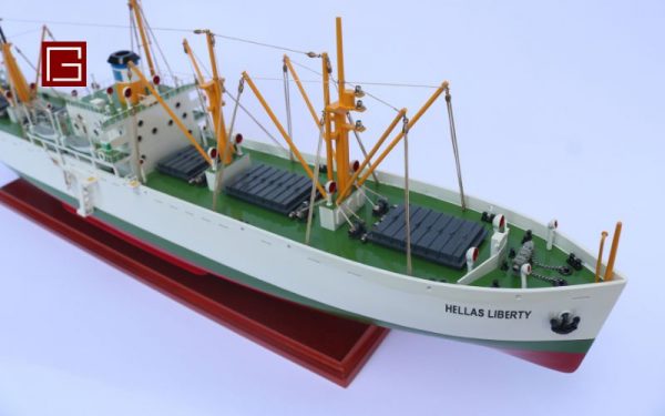 Hellas Liberty (ss Arthur M. Huddell) (11)